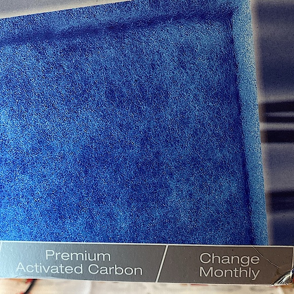 NEW MARINELAND PENGUIN POWER FILTER 6 COUNT RITE SIZE C FOR FISH TANK - Picture 5 of 9